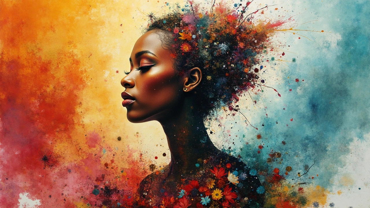 Influences and Inspirations