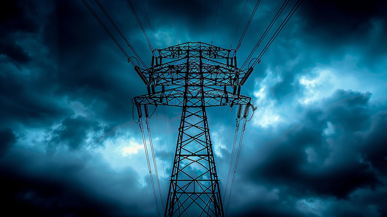 Joburg Faces Load Reduction Strategy to Prevent Power Grid Collapse