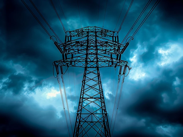 Joburg Faces Load Reduction Strategy to Prevent Power Grid Collapse