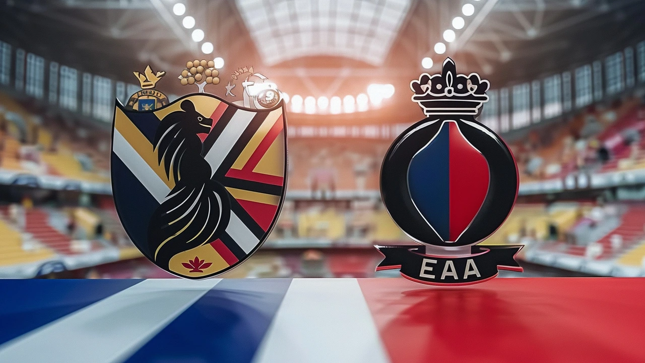 Euro 2024: France vs Belgium - Live Match Preview, Predictions, and Team Updates