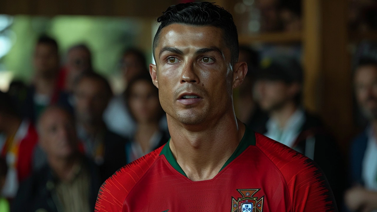 France vs Portugal UEFA Euro 2024 Quarterfinal: Expert Predictions, Key Players and Betting Insights