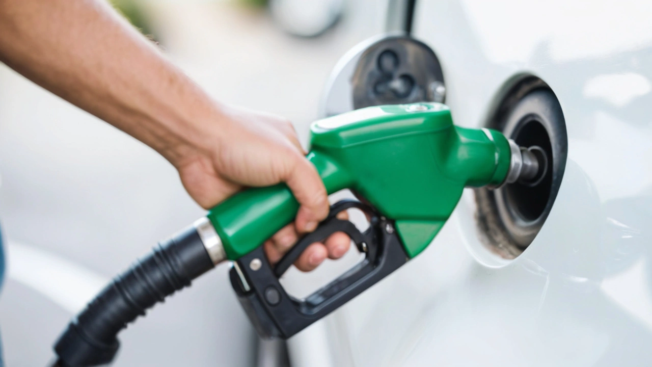 August Fuel Price Drops: Relief for Motorists Amid Global Market Shifts