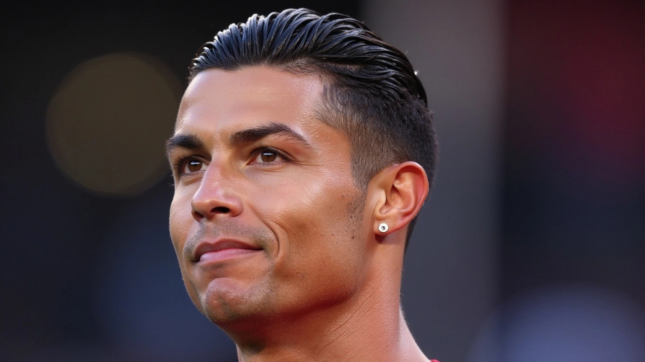 Cristiano Ronaldo Breaks YouTube Record with Unprecedented Million Subscribers in 90 Minutes