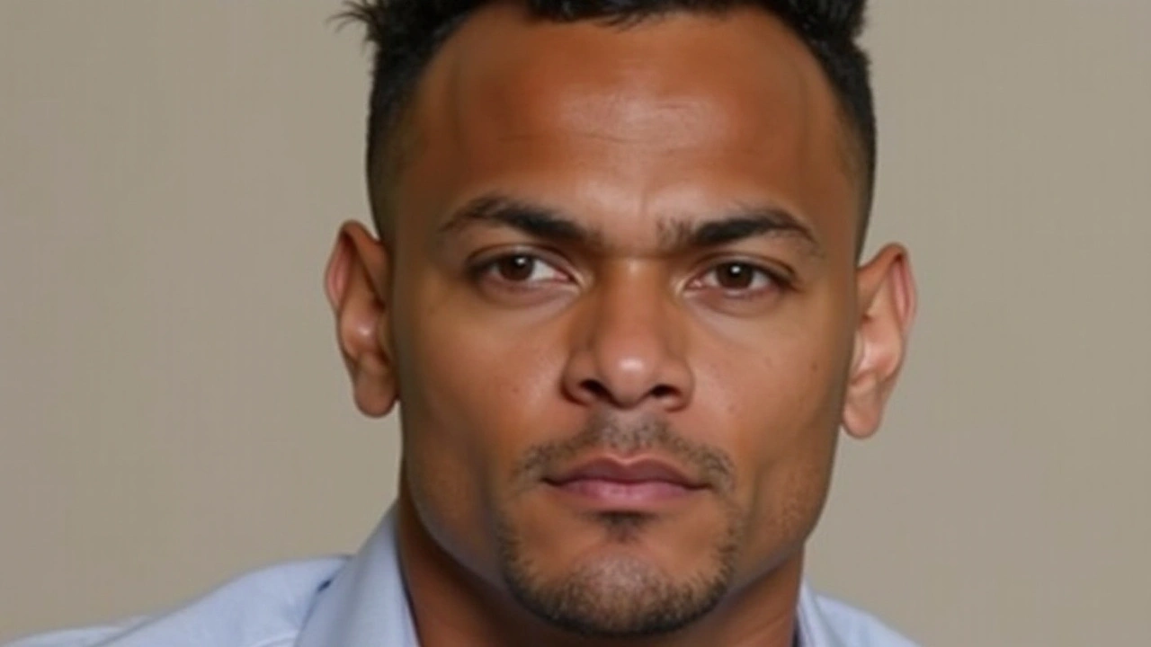 Jermaine Jenas Sacked by BBC Over Allegations of Inappropriate Workplace Conduct