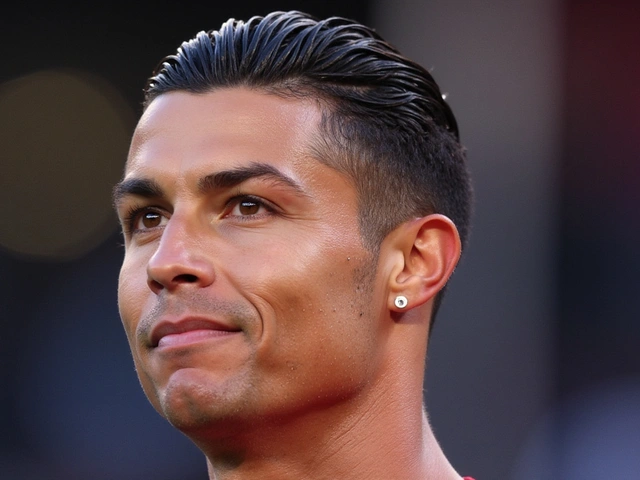 Cristiano Ronaldo Breaks YouTube Record with Unprecedented Million Subscribers in 90 Minutes