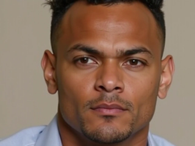 Jermaine Jenas Sacked by BBC Over Allegations of Inappropriate Workplace Conduct