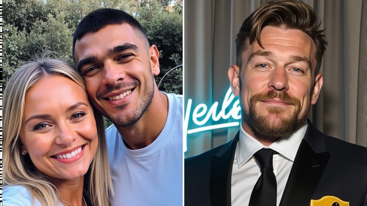 Tommy Fury Sets Sights on Conor McGregor for Boxing Comeback Following Split with Molly-Mae Hague