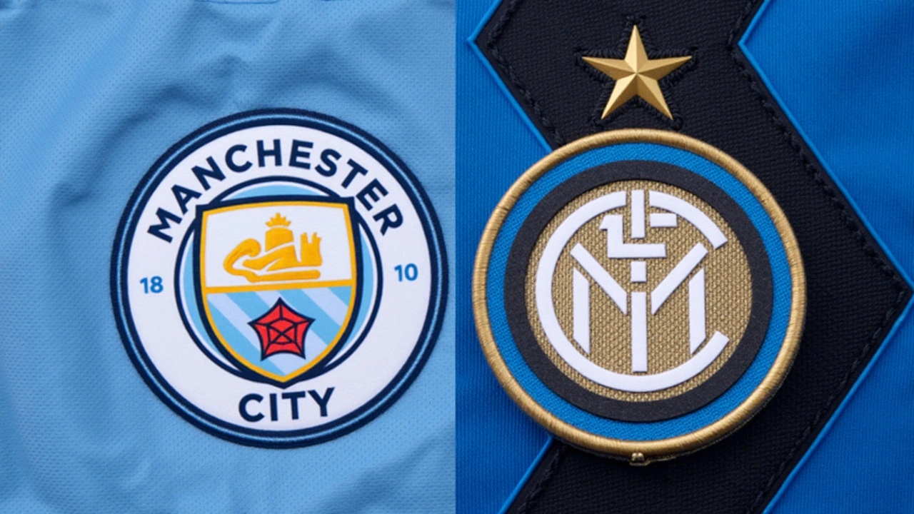 Manchester City vs Inter Milan: Champions League 2024/25 Opener Preview, Predictions, and Lineups