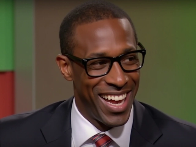 Shannon Sharpe Addresses Viral Instagram Incident Amid Sextape Audio Leak