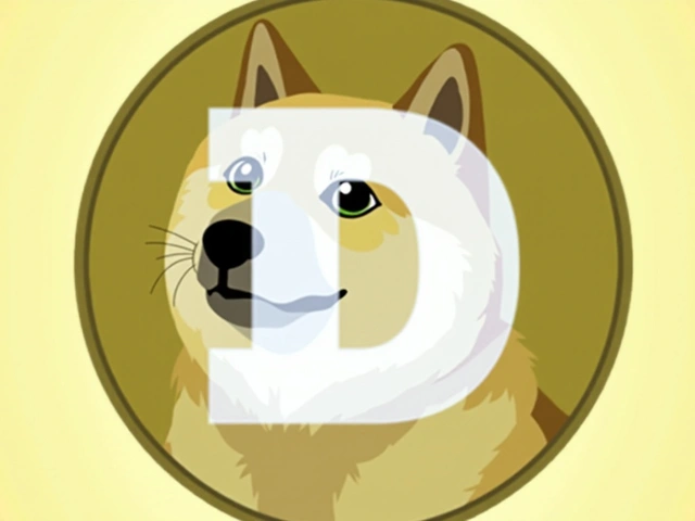 Dogecoin Skyrockets as Elon Musk Heads New Government Initiative for Efficiency Under Trump