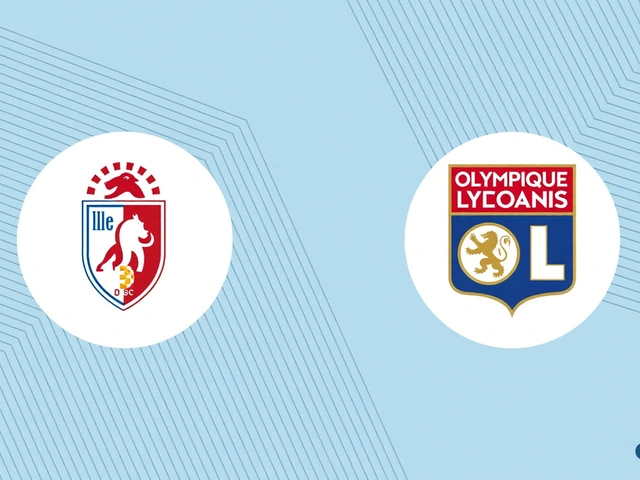 Lille OSC versus Olympique Lyon: Predictions, Picks, and Live Odds Analysis