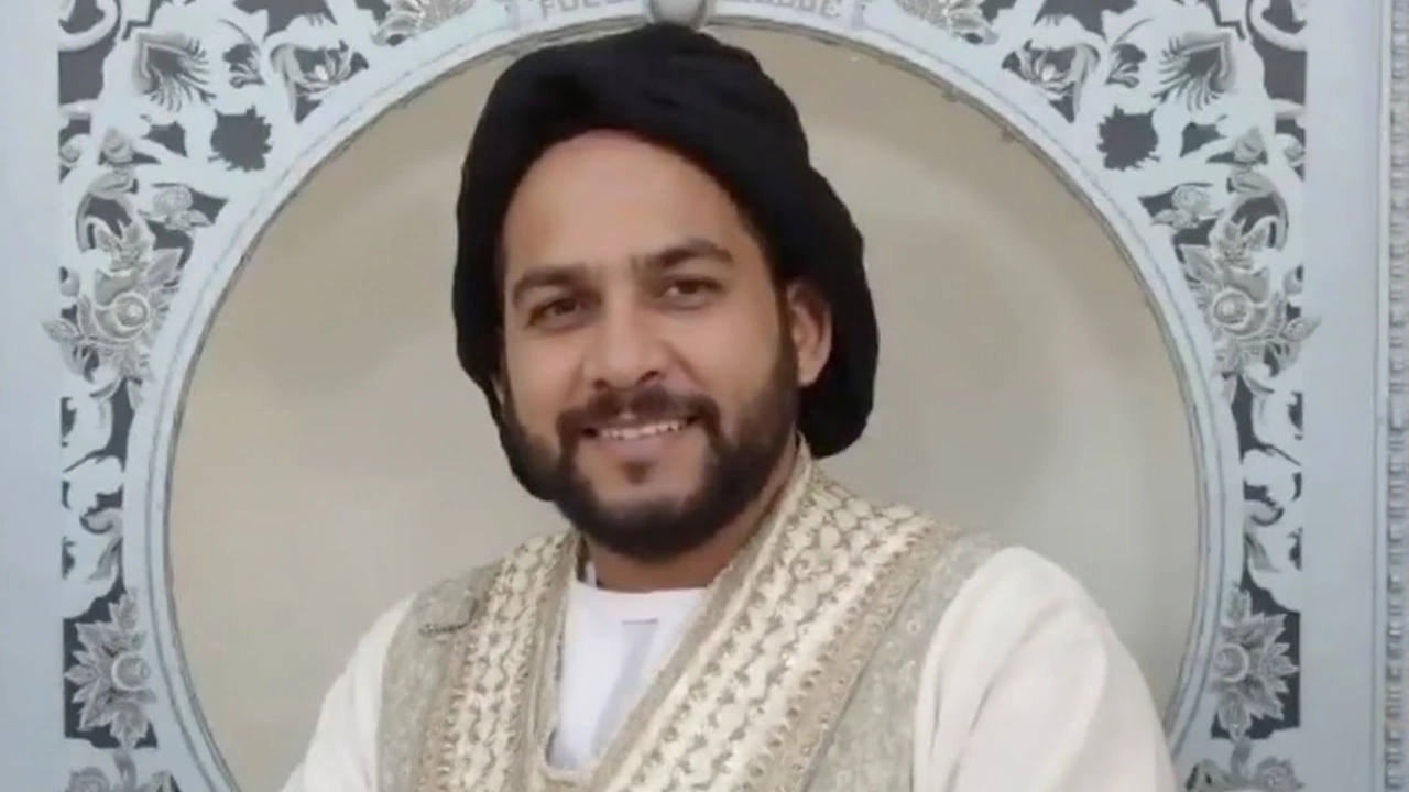 Openly Gay Imam Muhsin Hendricks Shot Dead in South Africa: A Profound Loss for LGBTQ+ Community