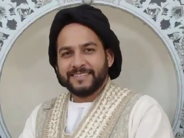 Openly Gay Imam Muhsin Hendricks Shot Dead in South Africa: A Profound Loss for LGBTQ+ Community