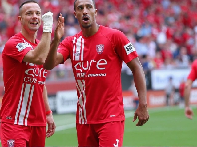 FC Twente's Defensive Strategy in Eredivisie Play-Off Final Against Sparta Rotterdam