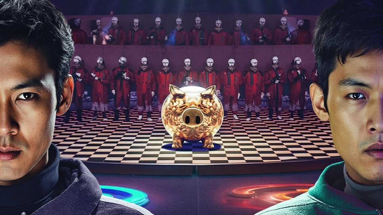 Squid Game Season 3 Promises a Brutal and Game-Changing Finale, Says Creator Hwang Dong-hyuk
