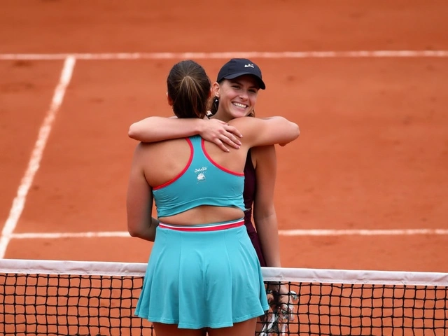 Wimbledon 2025 Women's Semi-Finals: Sabalenka, Swiatek, Anisimova, Bencic Eye First Title