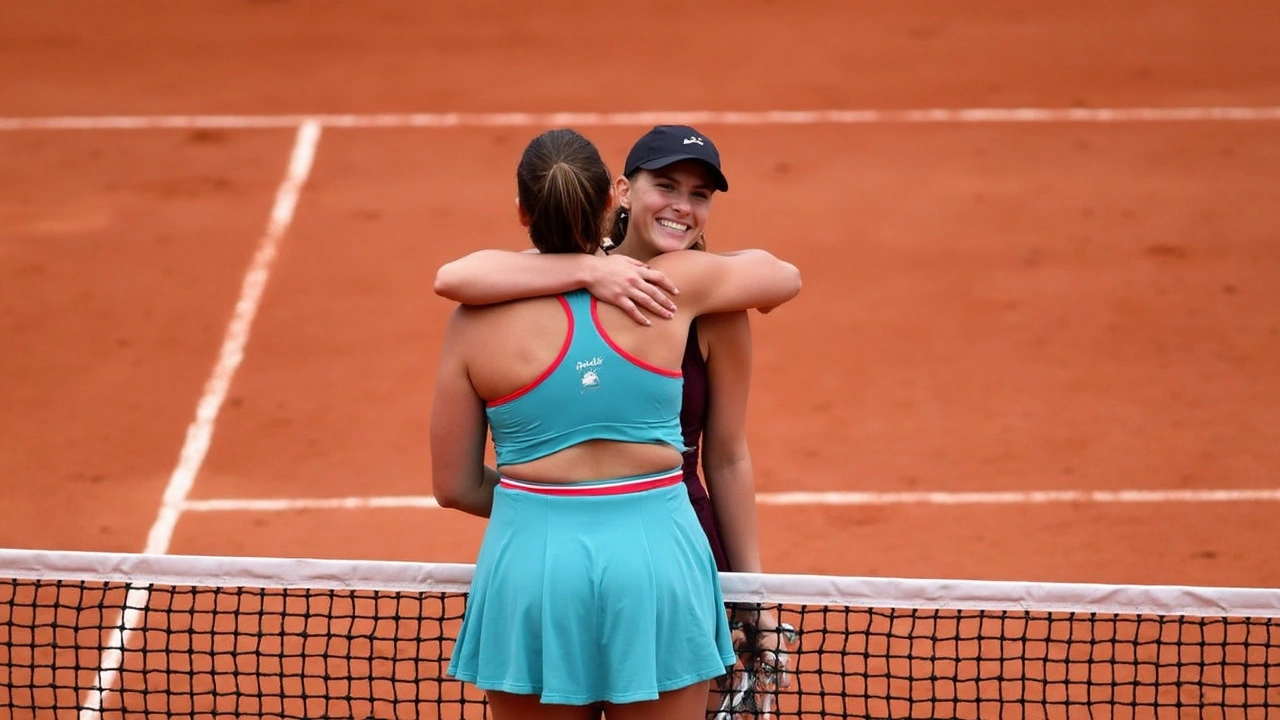 Wimbledon 2025 Women's Semi-Finals: Sabalenka, Swiatek, Anisimova, Bencic Eye First Title
