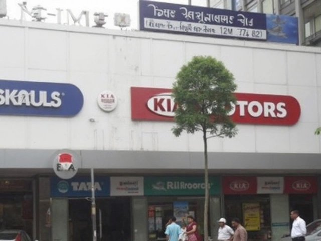Marshalls Names Sanjiv Shah CEO Amid Shifting East African Auto Landscape