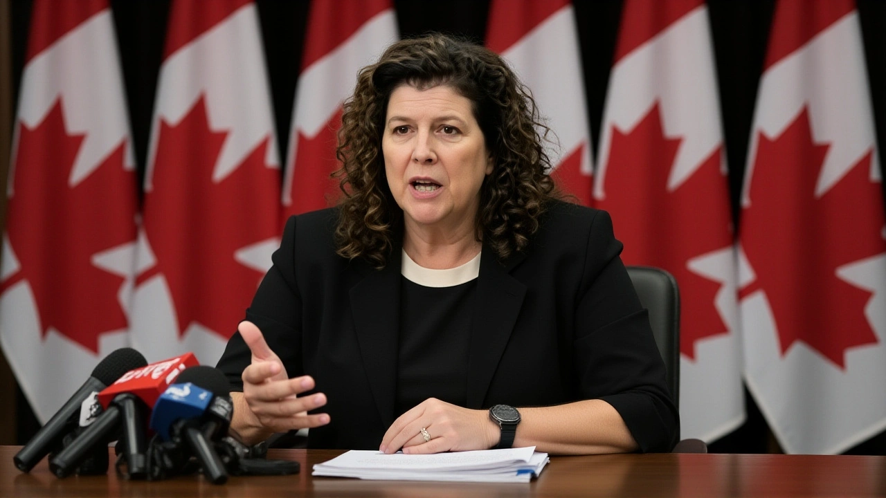 Auditor General: only 2% of office space cut, taxpayers at risk