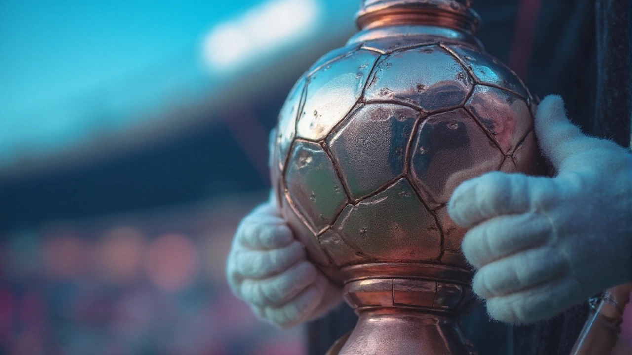 Fluminense Falls to Lanús in Copa Sudamericana Quarterfinals After Nail‑Biting Two‑Leg Tie