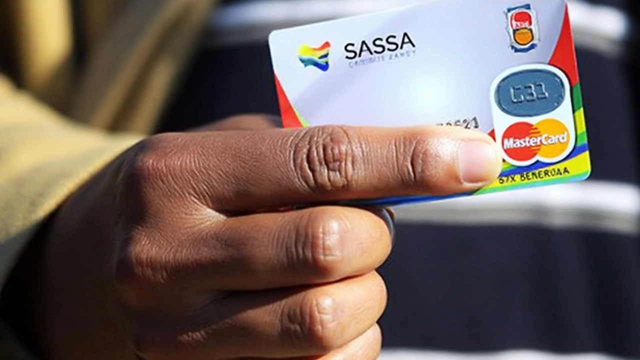 Guidance for Beneficiaries