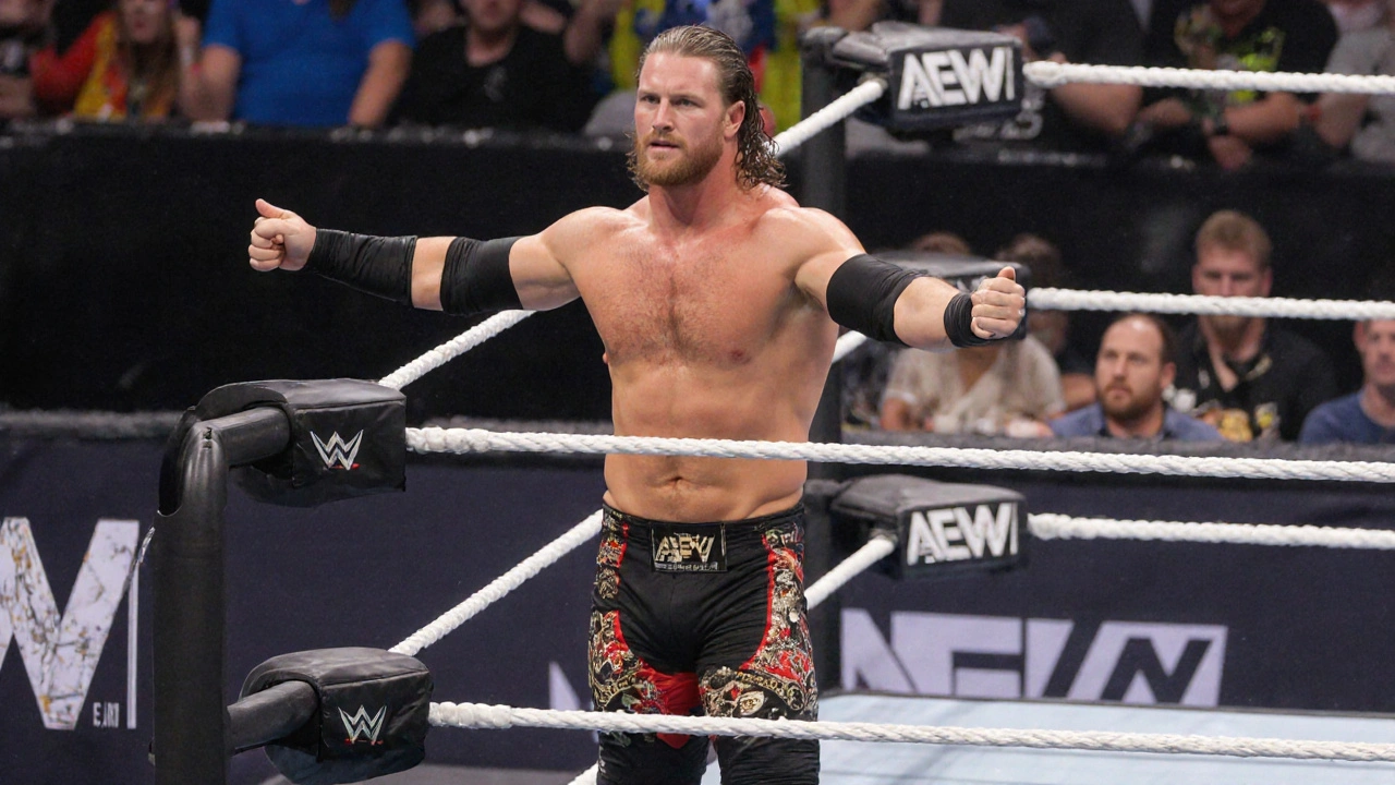Implications for All Out and Future Storylines
