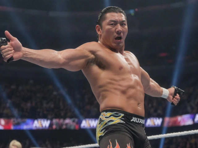 AEW Dynamite September to Remember Recap: Moxley’s Submission, Young Bucks Qualify, Dorada Soars