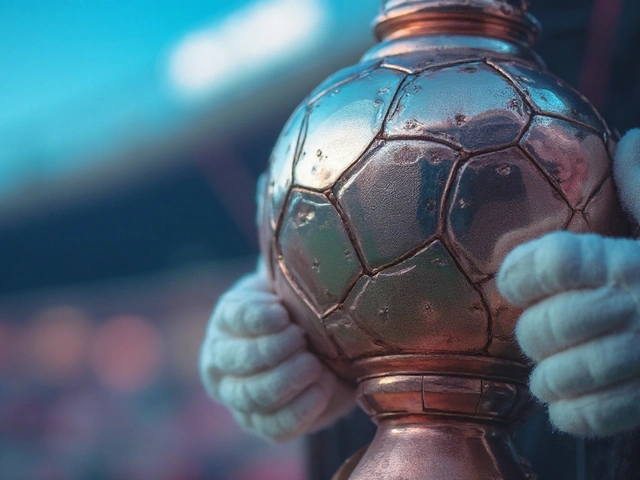 Fluminense Falls to Lanús in Copa Sudamericana Quarterfinals After Nail‑Biting Two‑Leg Tie