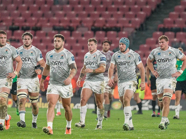 Ospreys Brace for Tough 2025-26 URC Campaign Amid Welsh Rugby Uncertainty