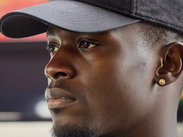 Sadio Mané’s Private Marriage to 19‑Year‑Old Aisha Tamba and Their Newborn Daughter