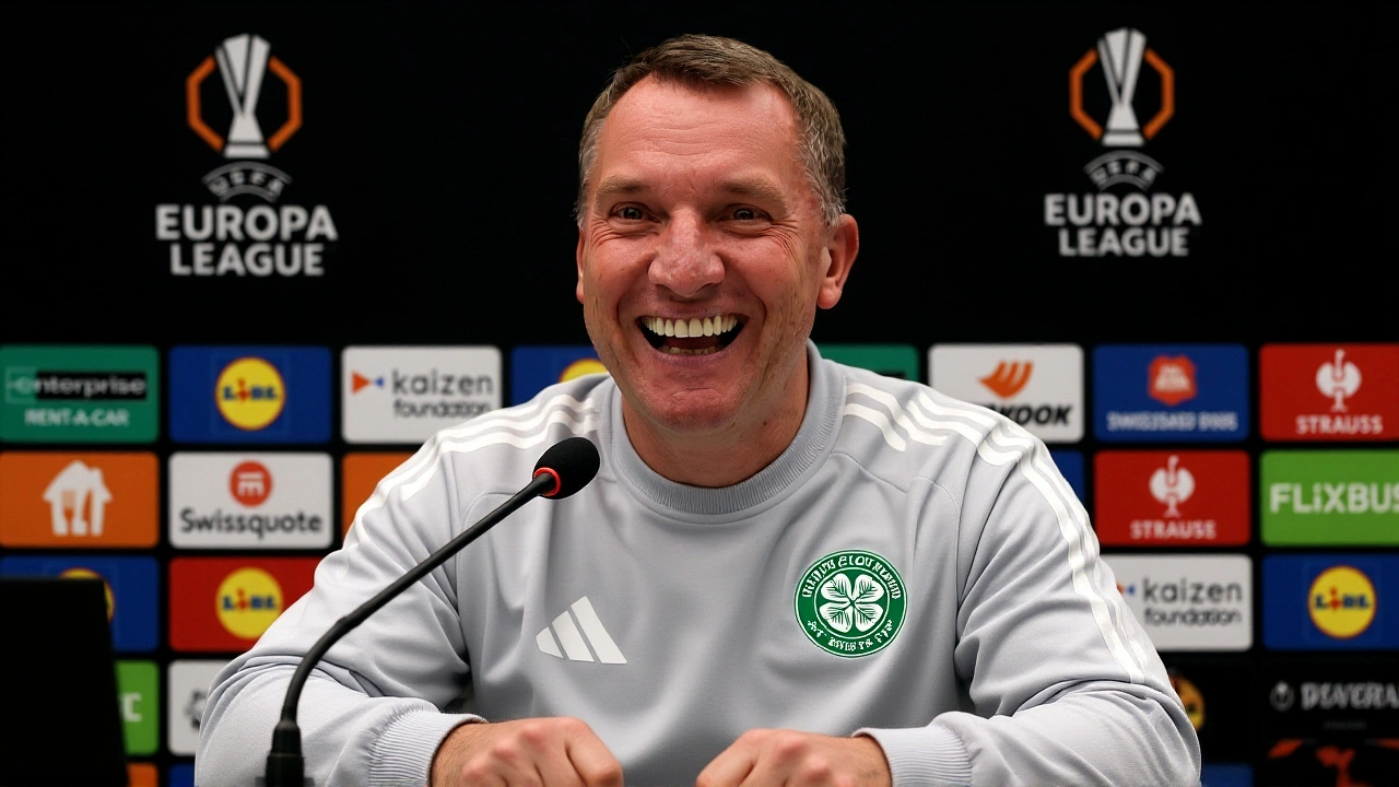 Braga Stun Celtic 2-0 Amid Controversial VAR Call at Celtic Park
