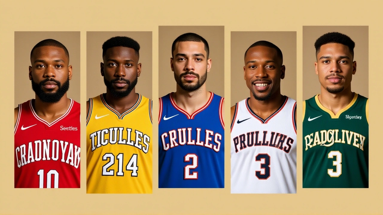 CBS Sports Power Rankings: Trail Blazers, Bulls, Kings Near Bottom as NBA 2025‑26 Season Starts