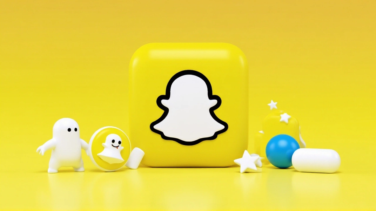 Global AWS Outage Cripples Snapchat and Hundreds of Apps on Oct 20, 2025