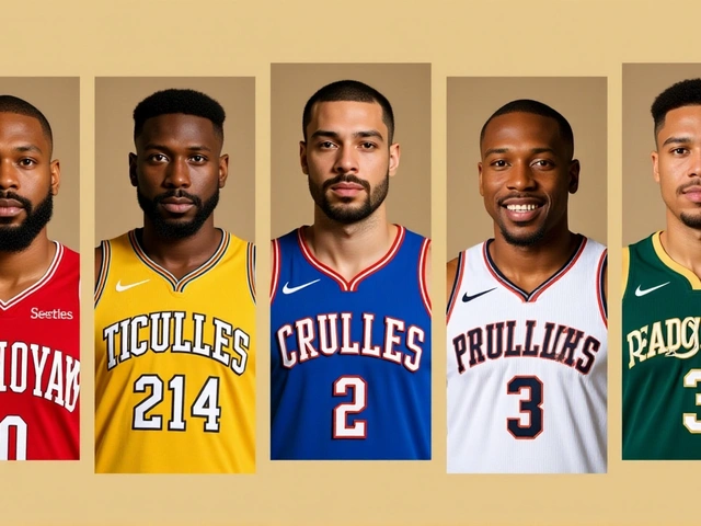 CBS Sports Power Rankings: Trail Blazers, Bulls, Kings Near Bottom as NBA 2025‑26 Season Starts