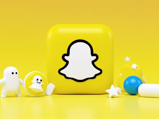 Global AWS Outage Cripples Snapchat and Hundreds of Apps on Oct 20, 2025