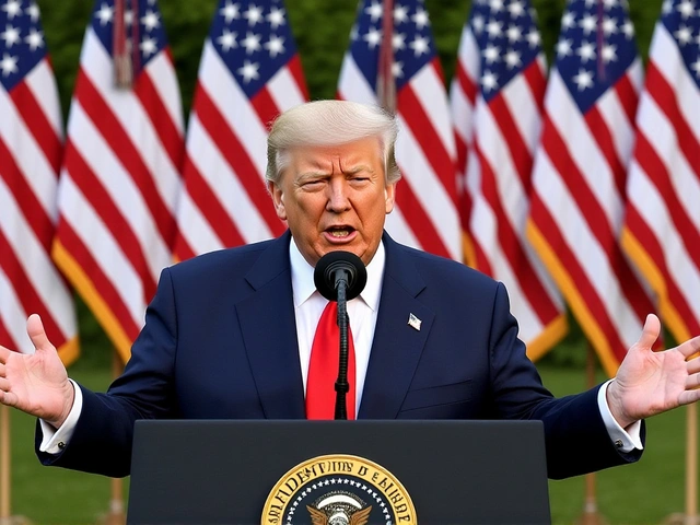 Trump awards Medal of Freedom to Charlie Kirk on birthday