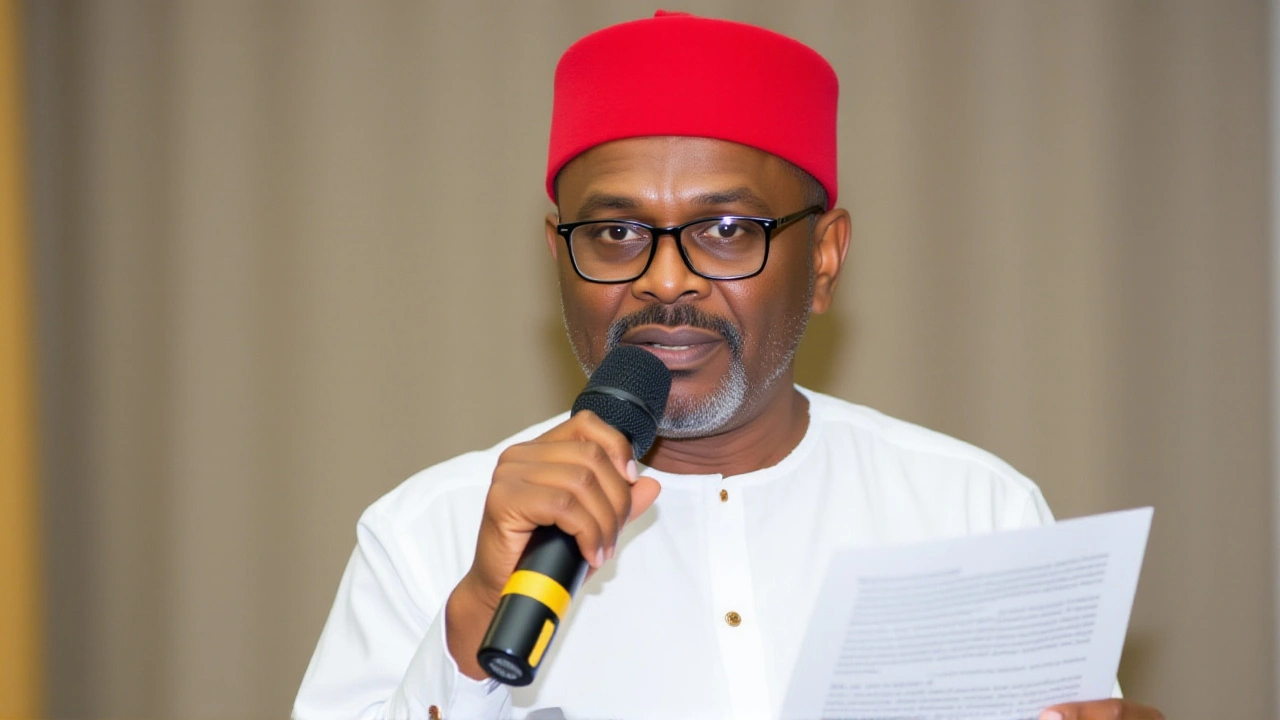 What This Means for Nigeria’s Governance
