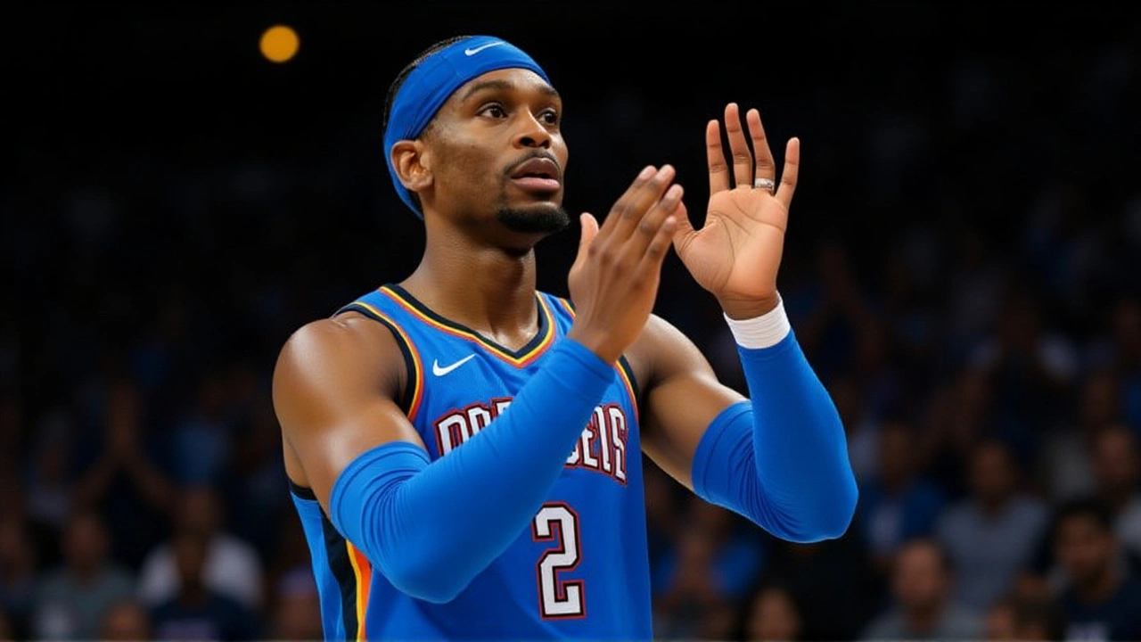 What This Means for the Early Season