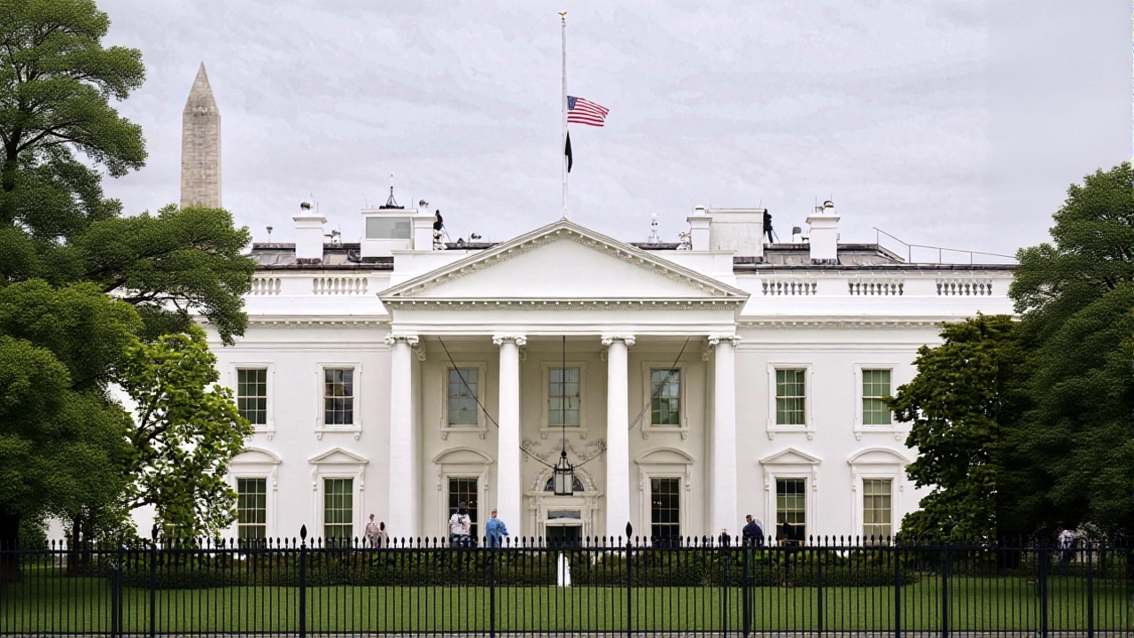 White House Sets $100,000 One‑Time Fee for New H‑1B Petitions Starting Sep 21, 2025