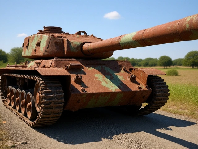 Ethiopia and Eritrea Edge Toward War as Red Sea Tensions Ignite Old Wounds