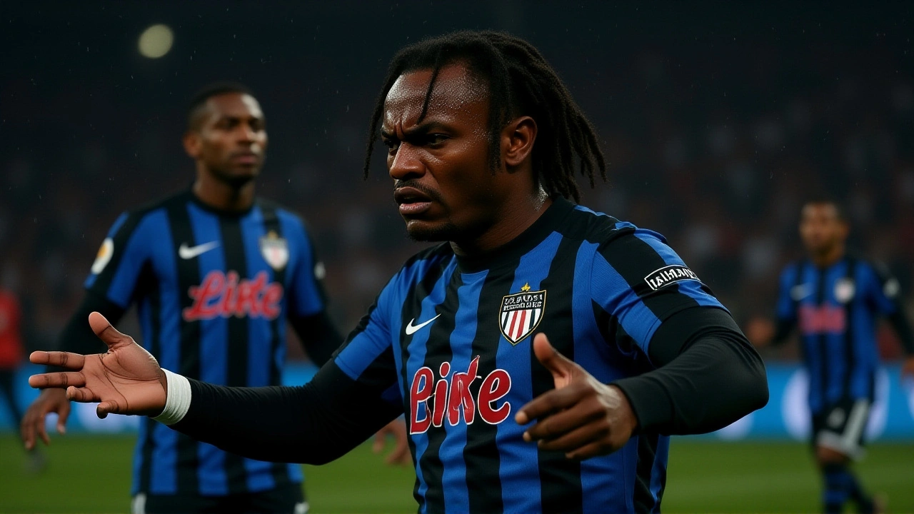 Who’s Affected—and How