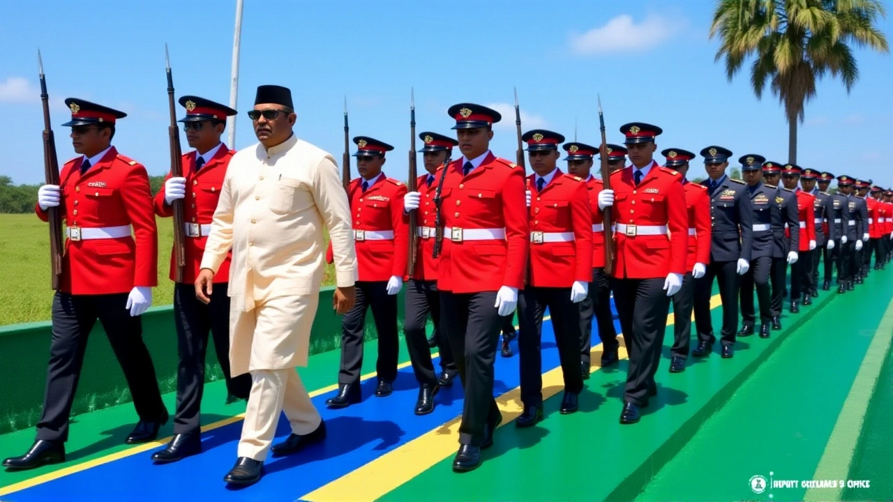 Why This Isn’t Just a Button Swap