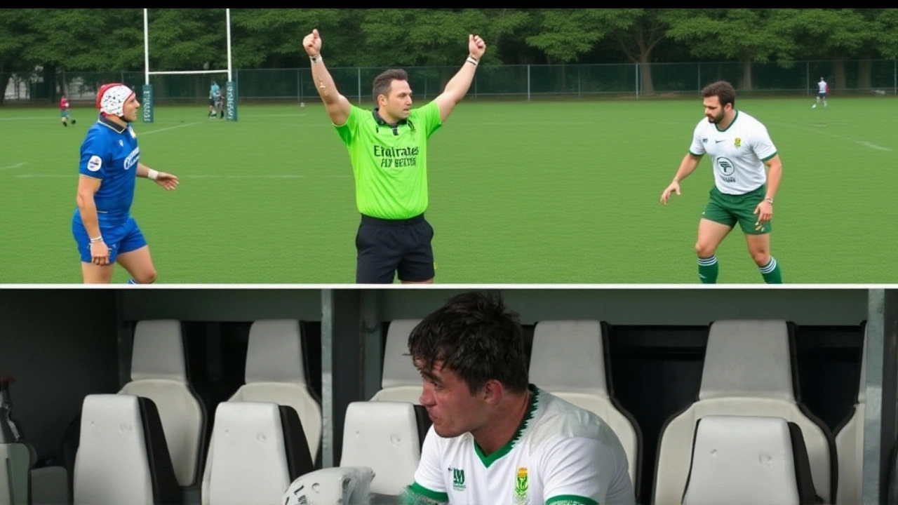 Why This Matters Beyond One Match