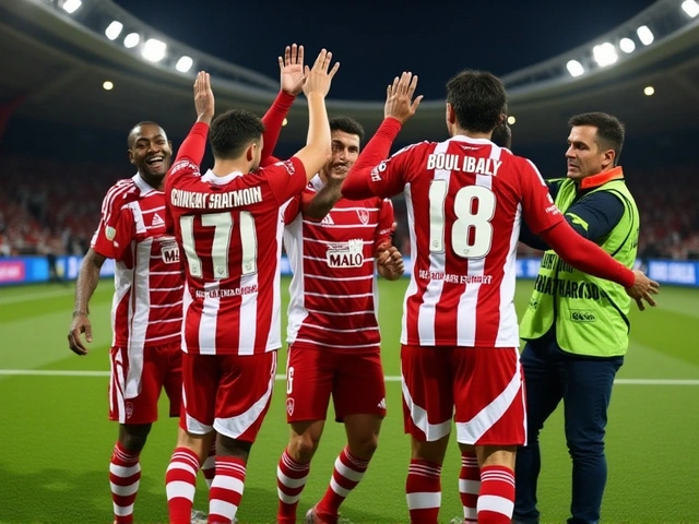 Strasbourg vs Brest: Home dominance predicts 2-1 win as Strasbourg eye top-four push