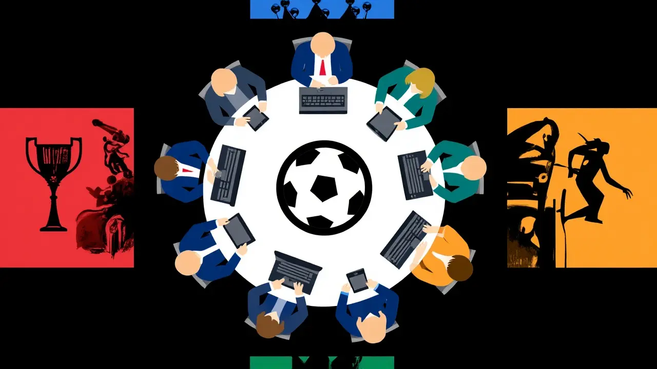 Arsenal Face St James' Park Hoodoo in High-Stakes Newcastle Clash