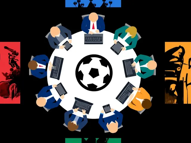 Arsenal Face St James' Park Hoodoo in High-Stakes Newcastle Clash