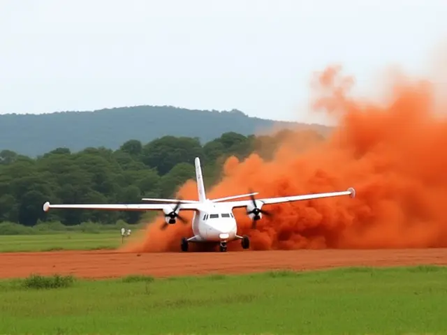 Uganda's $1.5bn Mbarara Airport: Vision or Illusion?